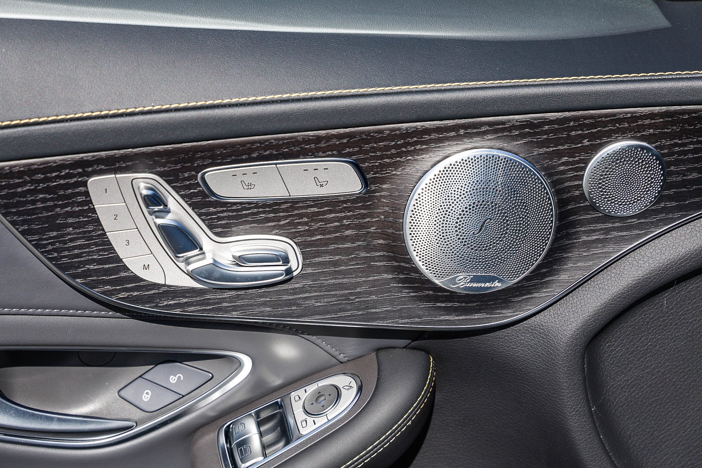 Used 2023 Mercedes-Benz C 63 AMG S image 14