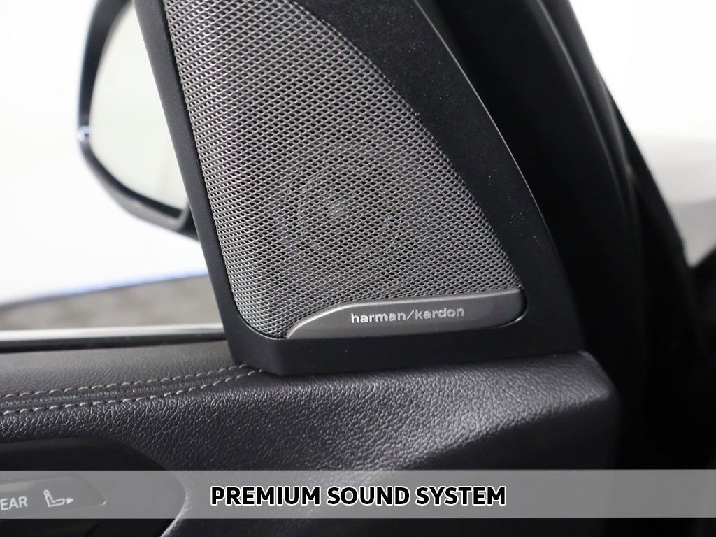 Used 2020 BMW X7 xDrive40i w/ Cold Weather Package image 4