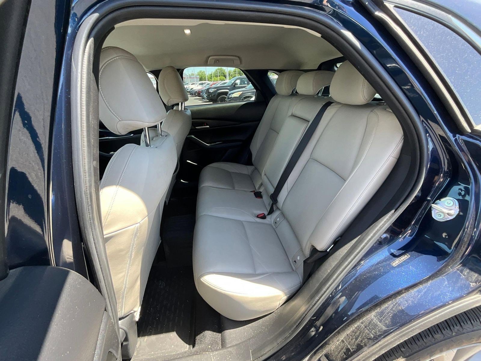 Used 2020 MAZDA CX-30 AWD w/ Select Package image 20