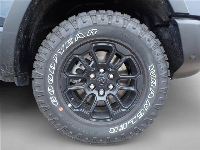 New 2026 RAM 1500 Rebel w/ Bed Utility Group AWD/4WD image 7