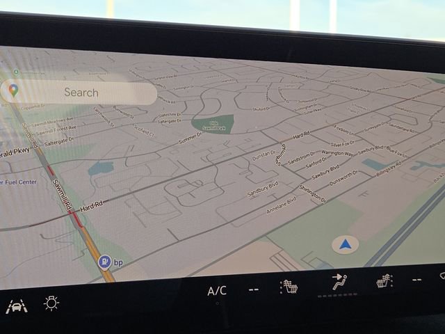 New 2026 Buick Enclave Preferred w/ Power Package image 3