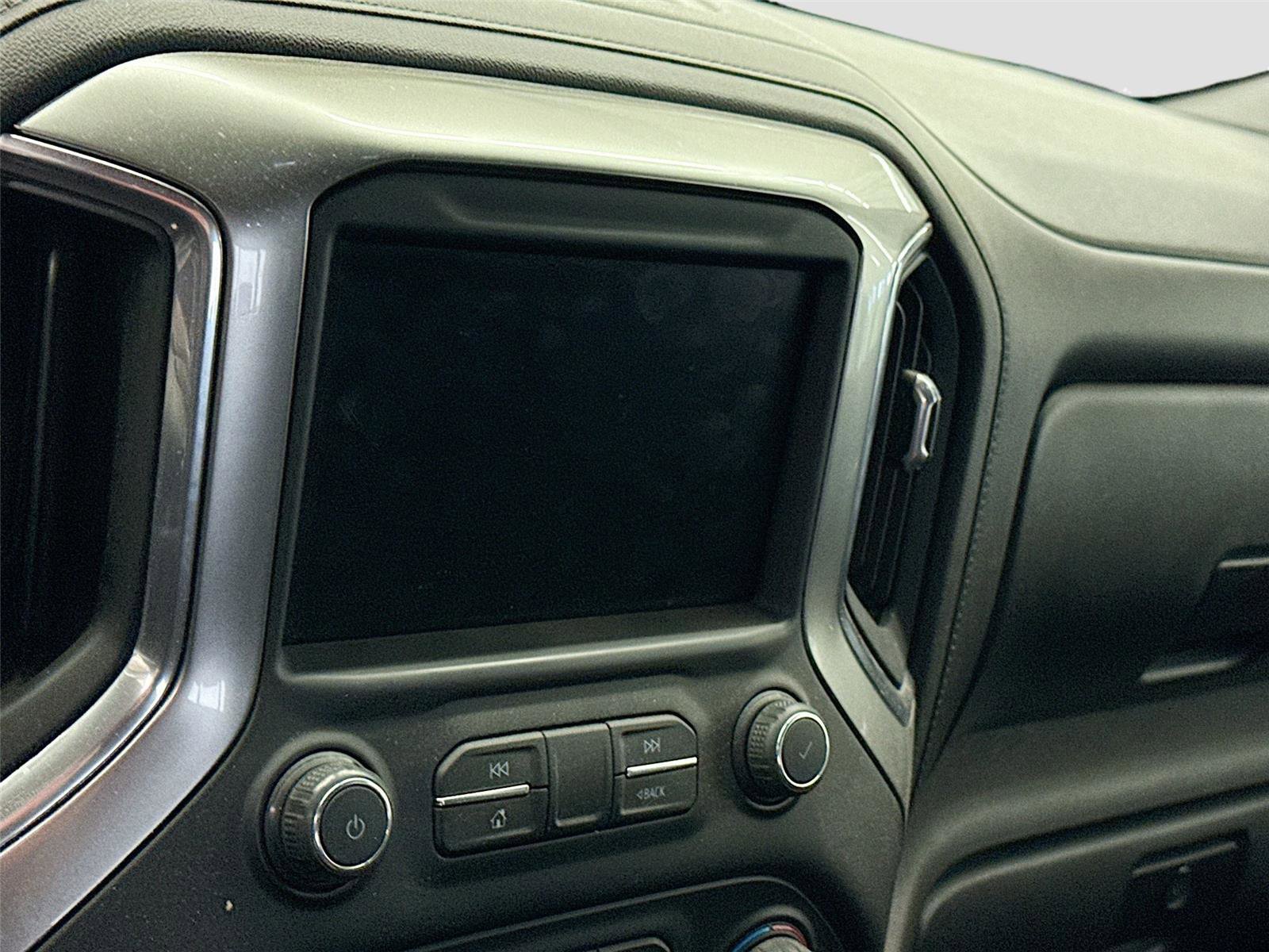 Used 2020 Chevrolet Silverado 1500 LT w/ All-Star Edition image 4