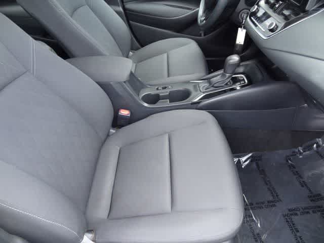 Used 2024 Toyota Corolla LE FWD image 13