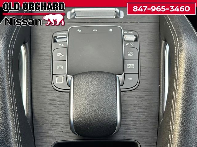 Used 2025 Mercedes-Benz GLE 350 4MATIC image 17