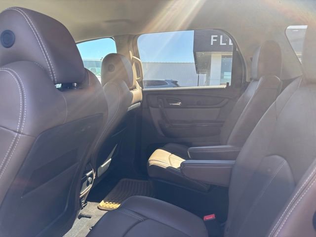 Used 2017 GMC Acadia Limited SLT AWD/4WD image 10