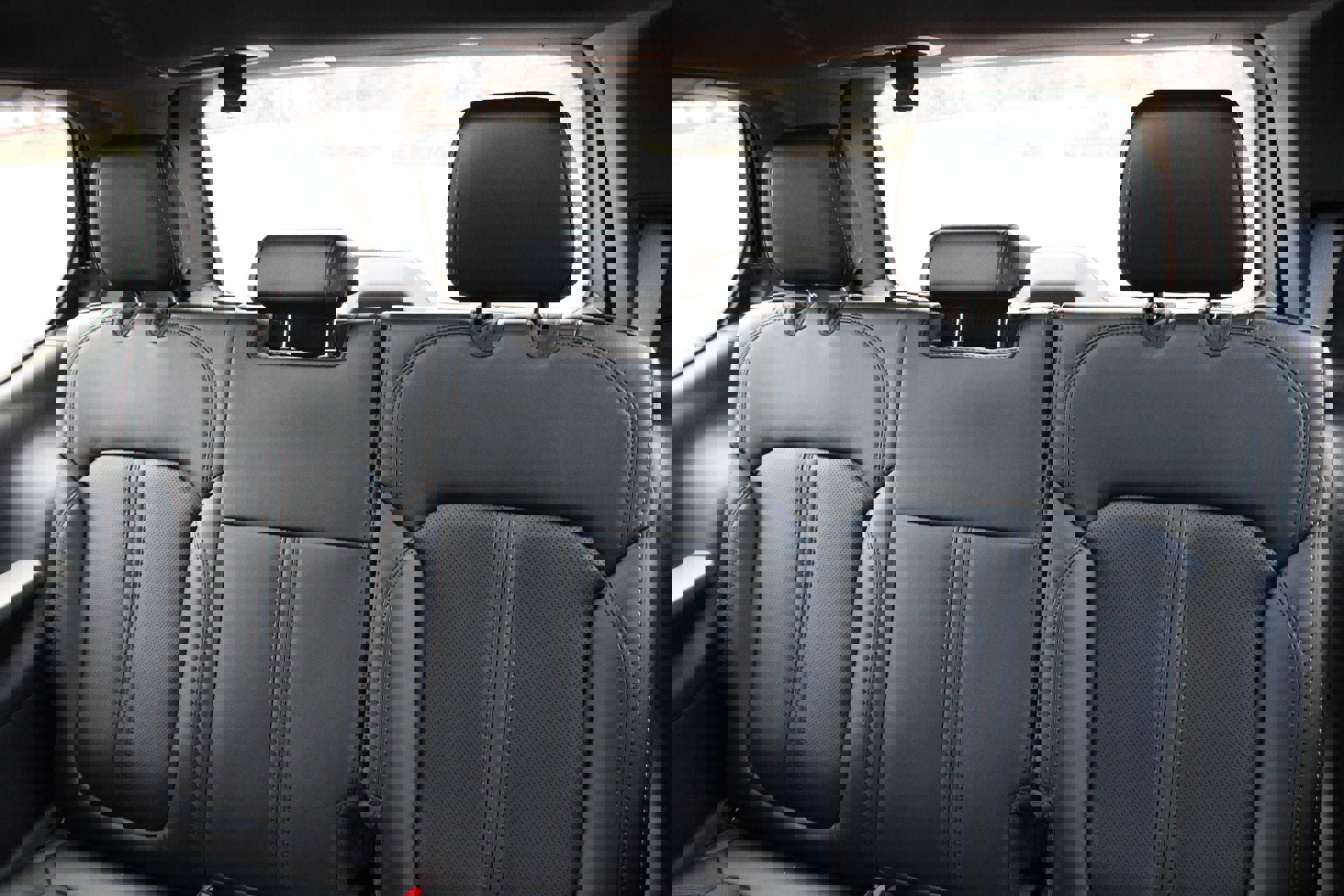 New 2026 Jeep Grand Wagoneer Limited w/ Premium Group II image 16