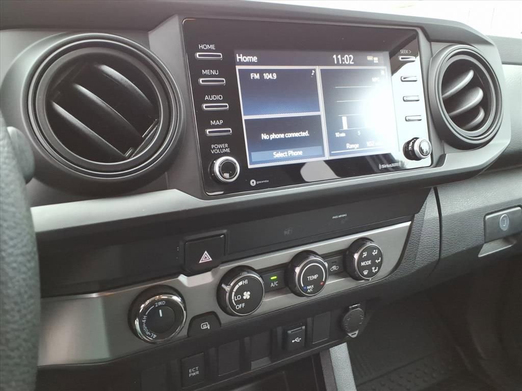 Used 2020 Toyota Tacoma SR image 23