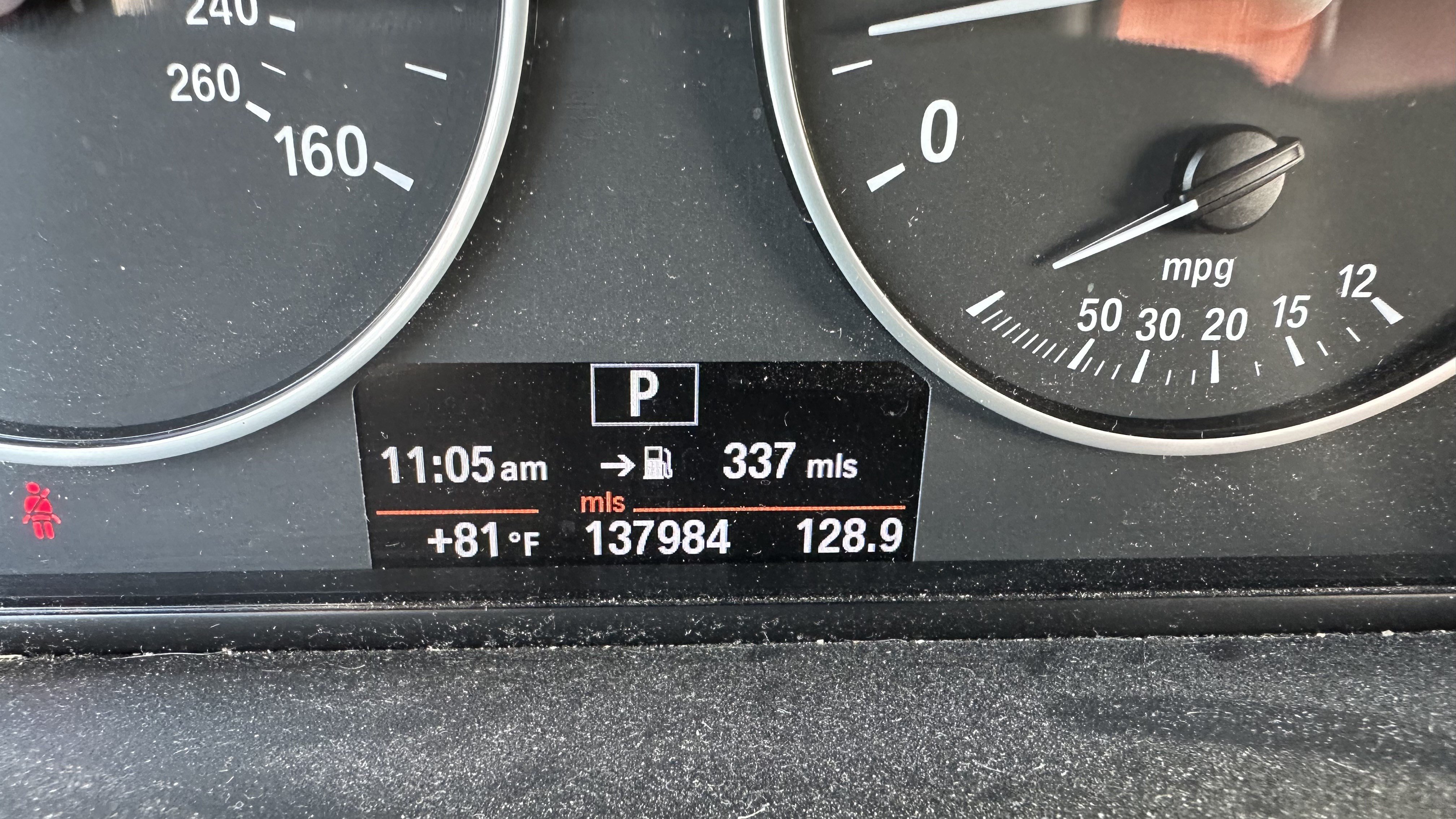 Used 2012 BMW X3 xDrive28i AWD/4WD image 23