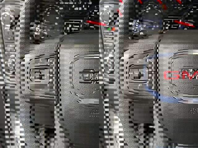 New 2025 GMC Sierra 3500 Pro image 11