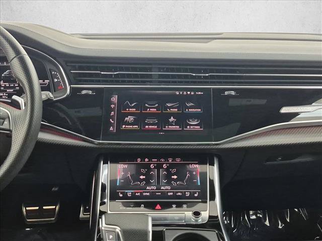 Used 2021 Audi RS Q8 AWD/4WD image 15
