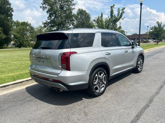 Used 2024 Hyundai Palisade Limited AWD/4WD image 22