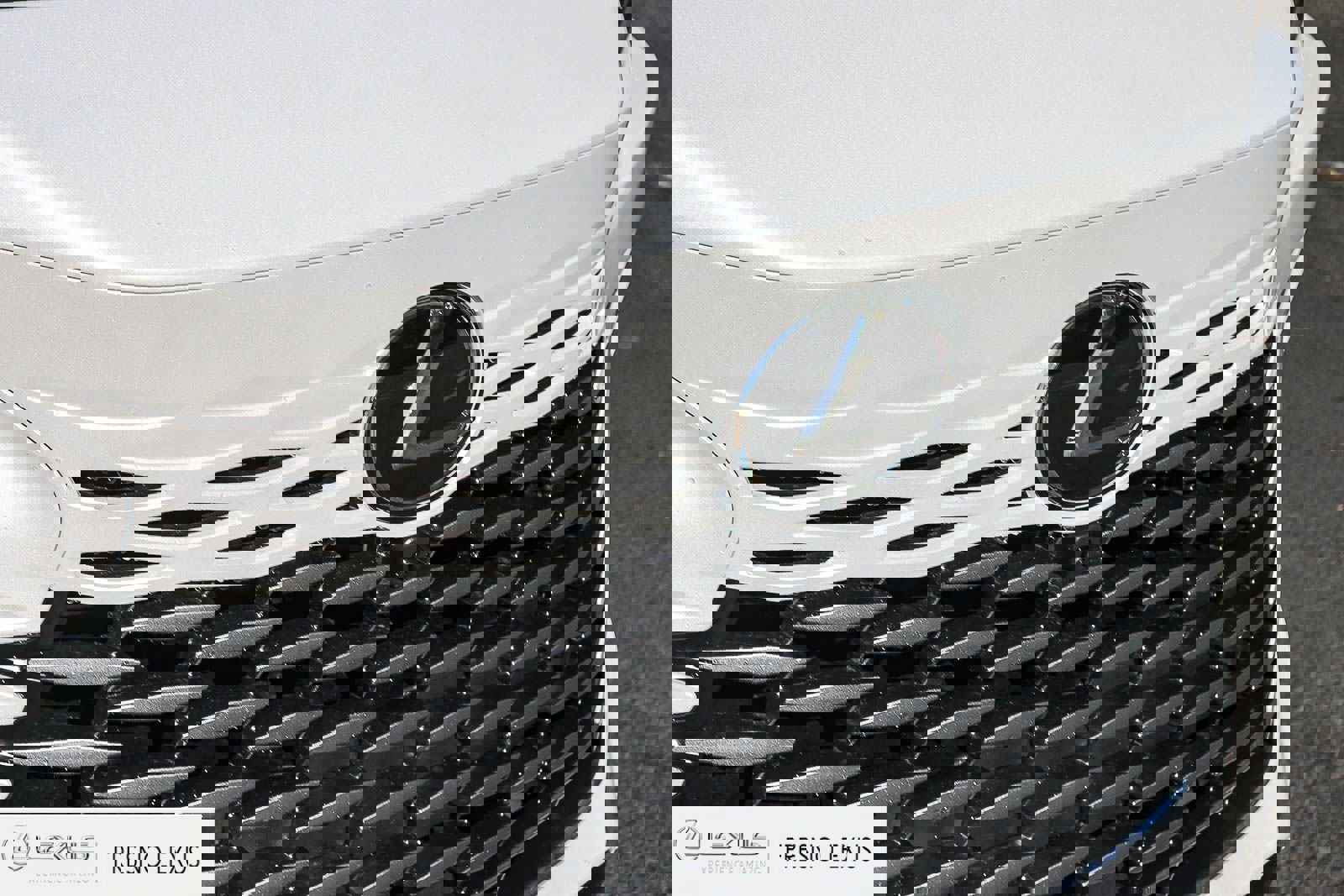 New 2026 Lexus RX 350 AWD image 11