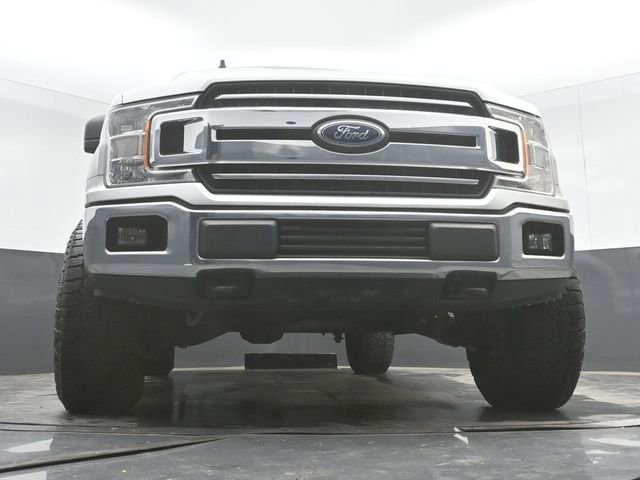 Used 2019 Ford F150 XLT AWD/4WD image 39