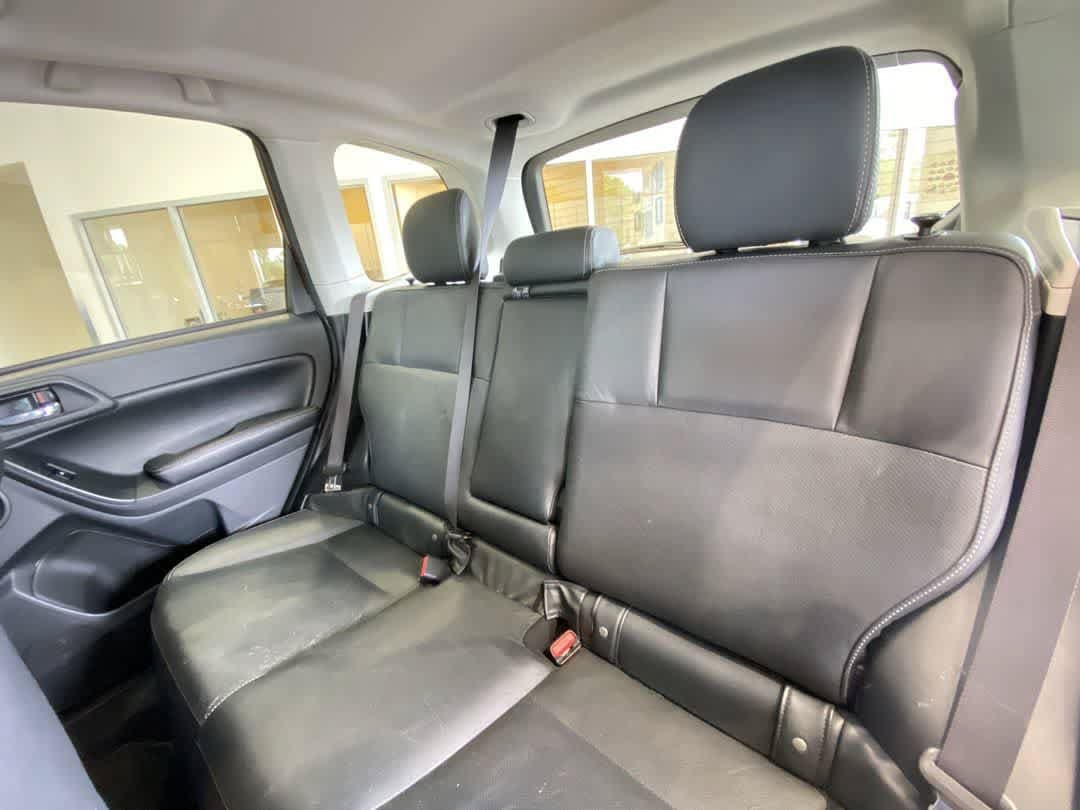 Used 2015 Subaru Forester 2.0XT Touring w/ Popular Package #2 AWD/4WD image 25