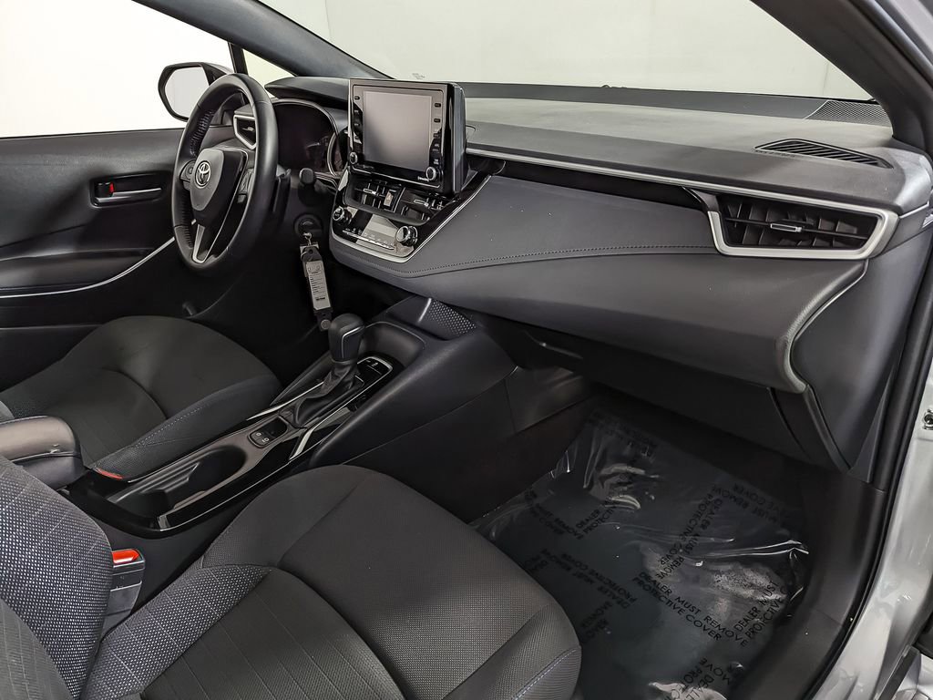 Used 2022 Toyota Corolla SE image 27