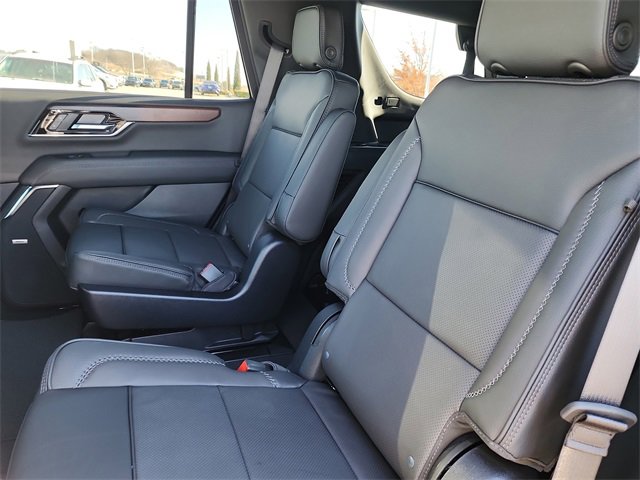 New 2026 GMC Yukon Denali image 15