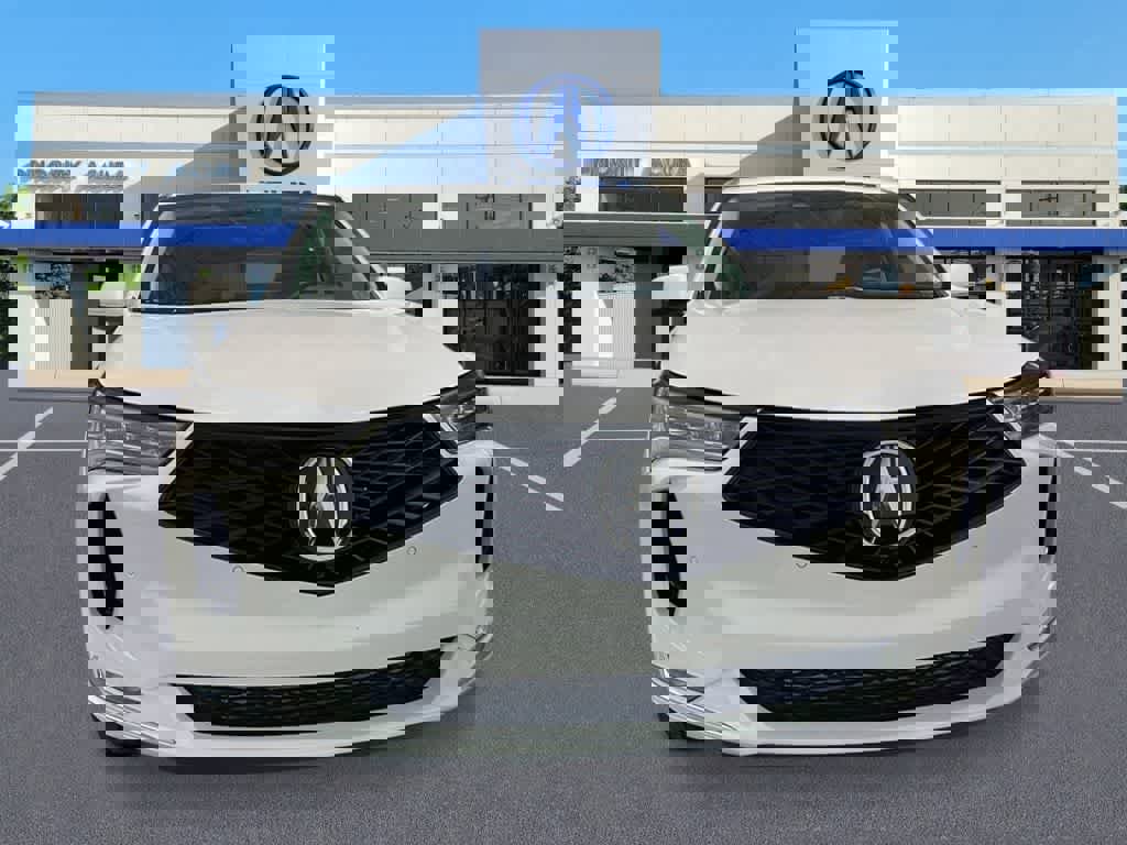 New 2026 Acura RDX SH-AWD w/ Advance Package image 10