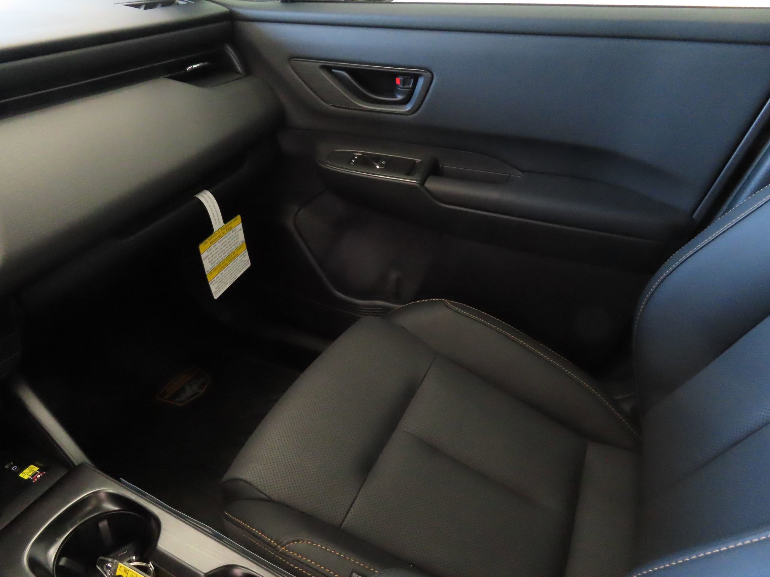 New 2026 Subaru Outback Wilderness image 21