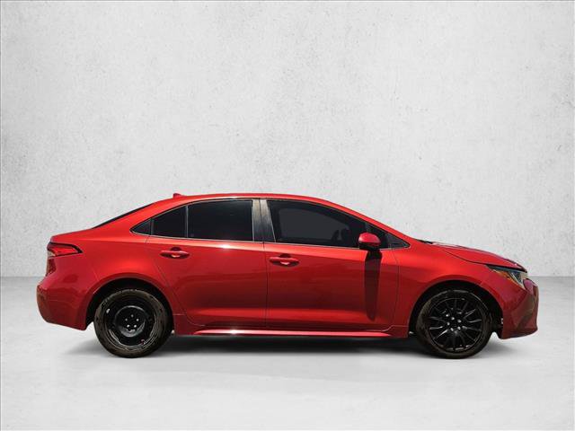 Used 2020 Toyota Corolla LE FWD image 4