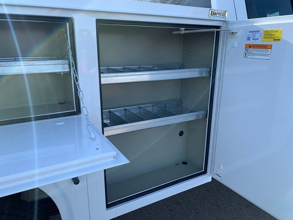 New 2024 Chevrolet Silverado 2500 W/T w/ WT Convenience Package image 22