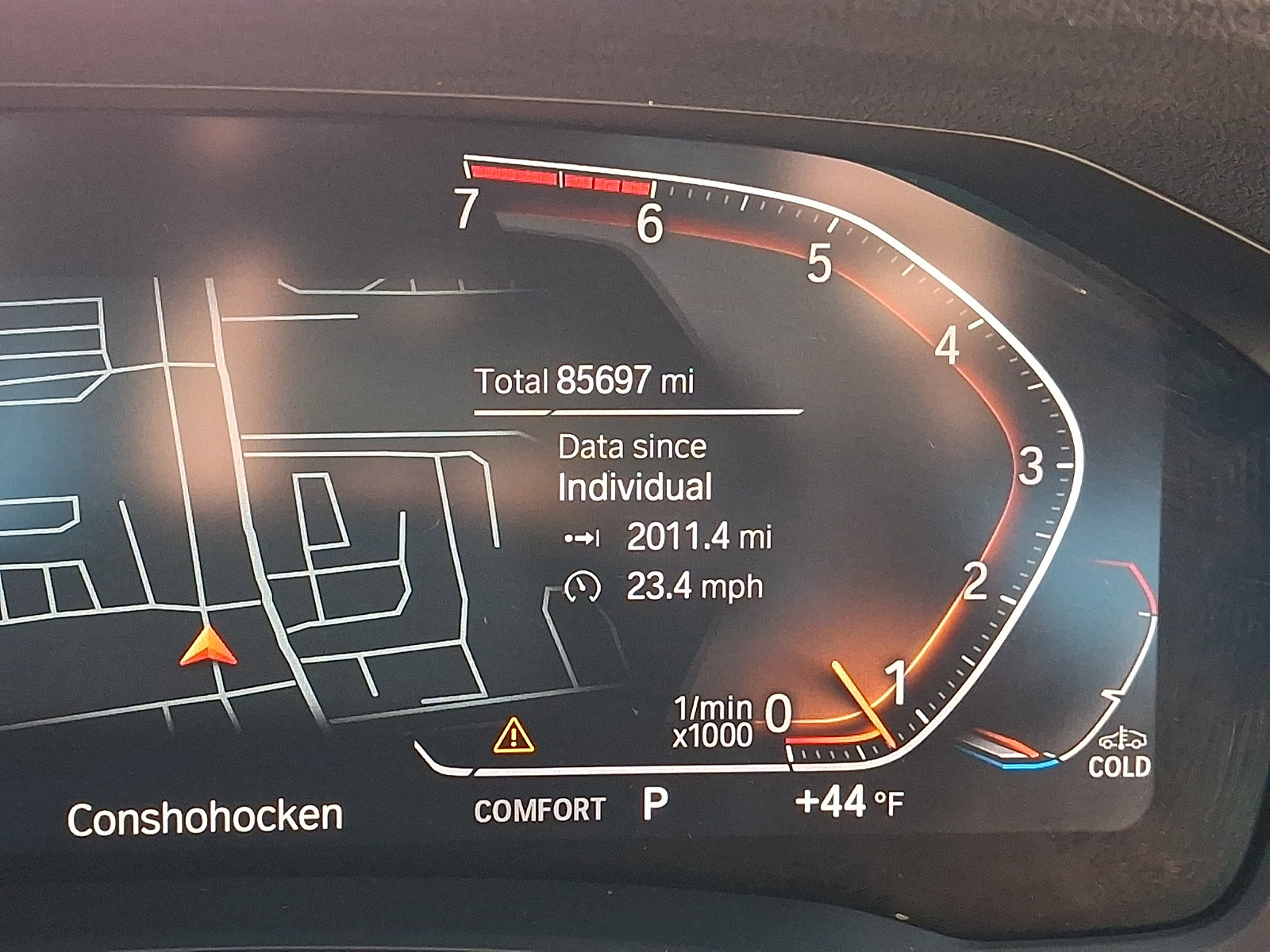 Used 2019 BMW 330i xDrive Sedan w/ Driving Assistance Package AWD/4WD image 22
