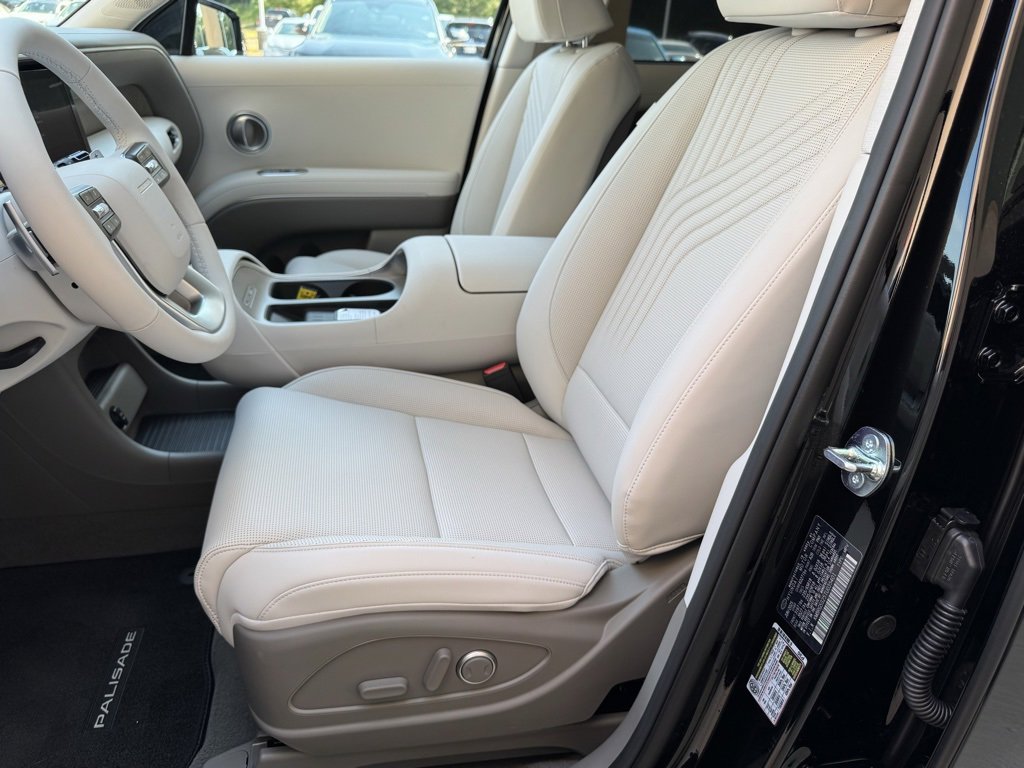 New 2026 Hyundai Palisade SEL image 10