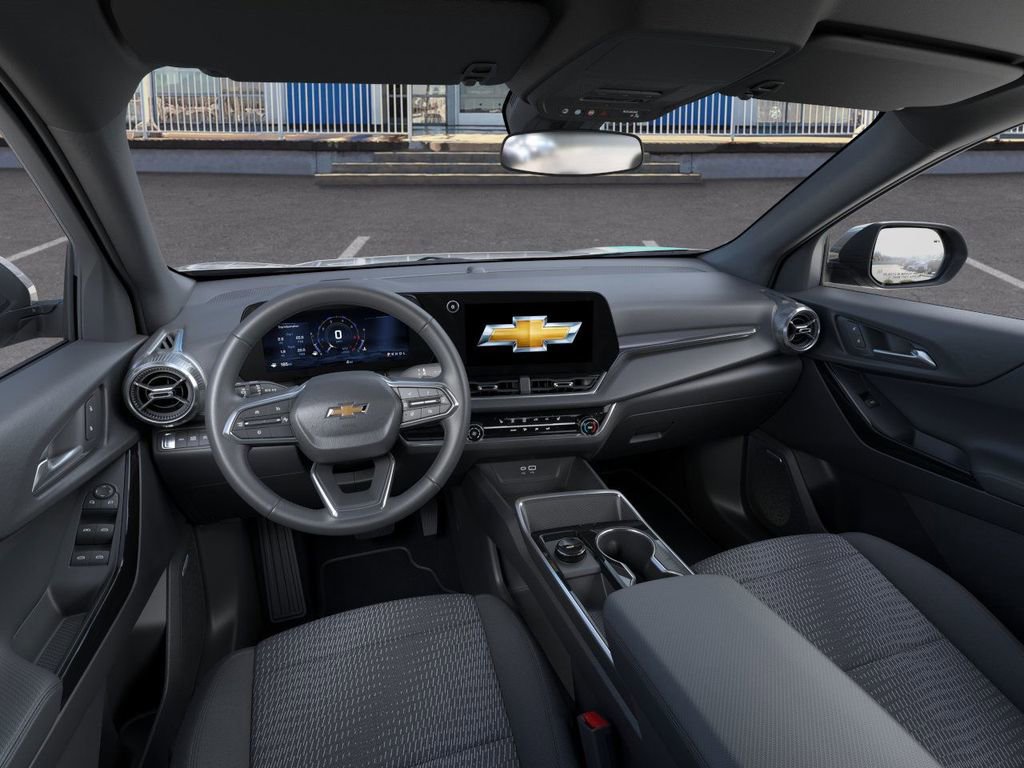 New 2026 Chevrolet Equinox LT image 15