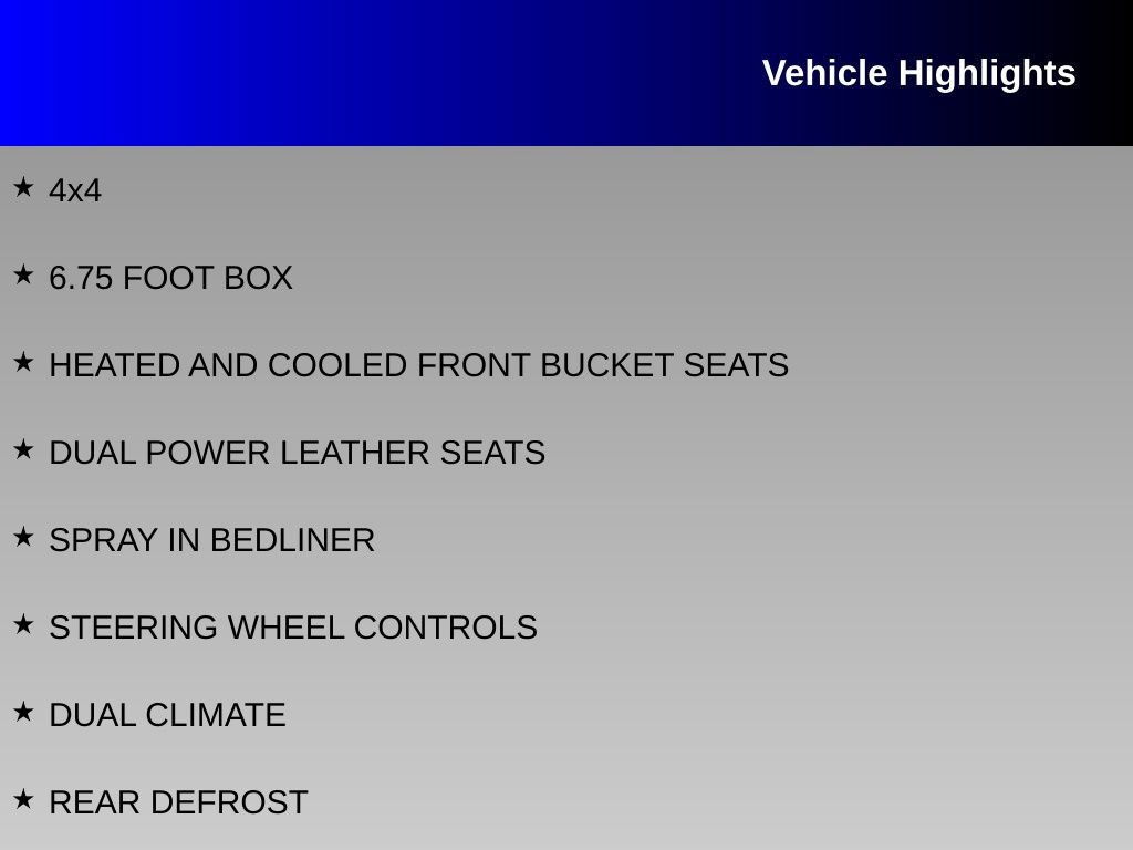 Used 2022 Chevrolet Silverado 2500 LTZ AWD/4WD image 4