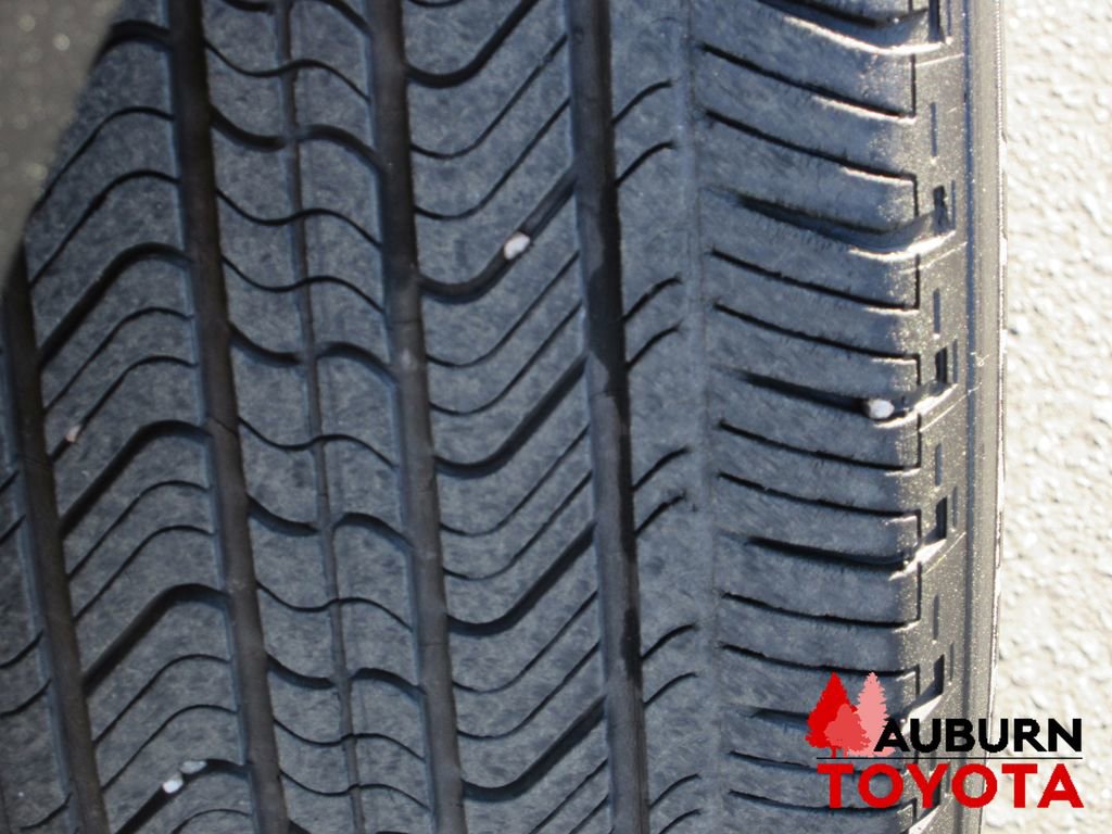 Used 2022 Honda HR-V EX-L image 4