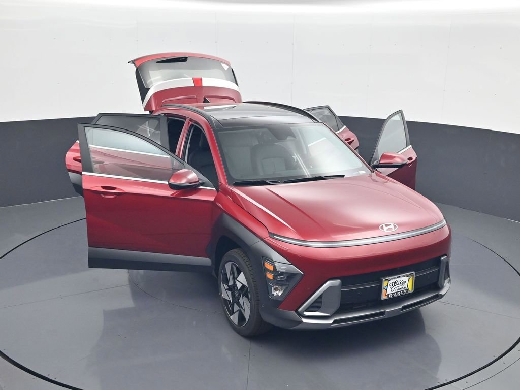 Used 2026 Hyundai Kona Limited image 29