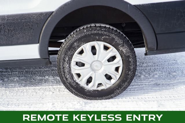 Used 2023 Ford Transit 350 XLT image 9