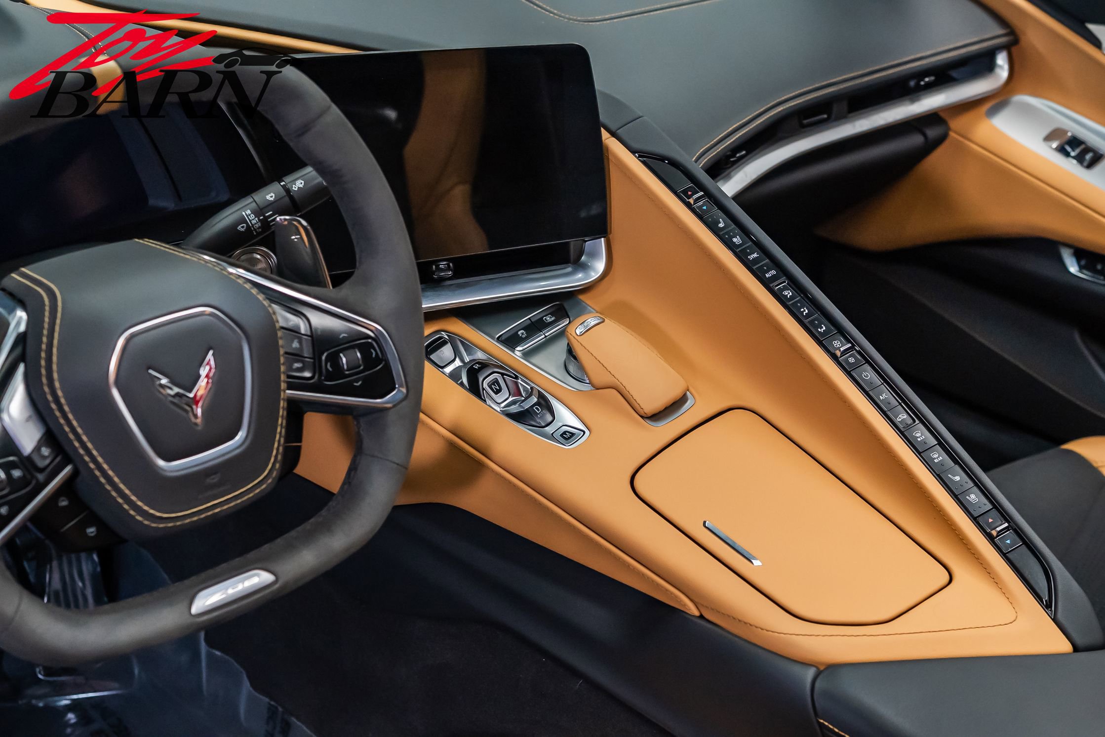 Used 2025 Chevrolet Corvette Z06 image 38