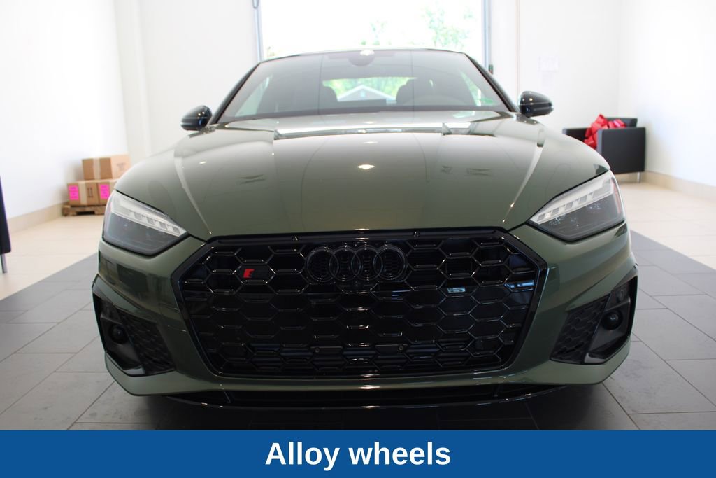 Used 2023 Audi S5 Premium Plus AWD/4WD image 13
