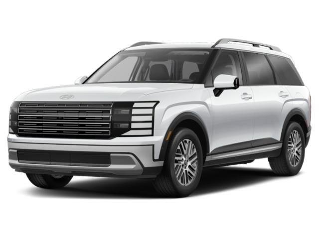 New 2026 Hyundai Palisade SEL