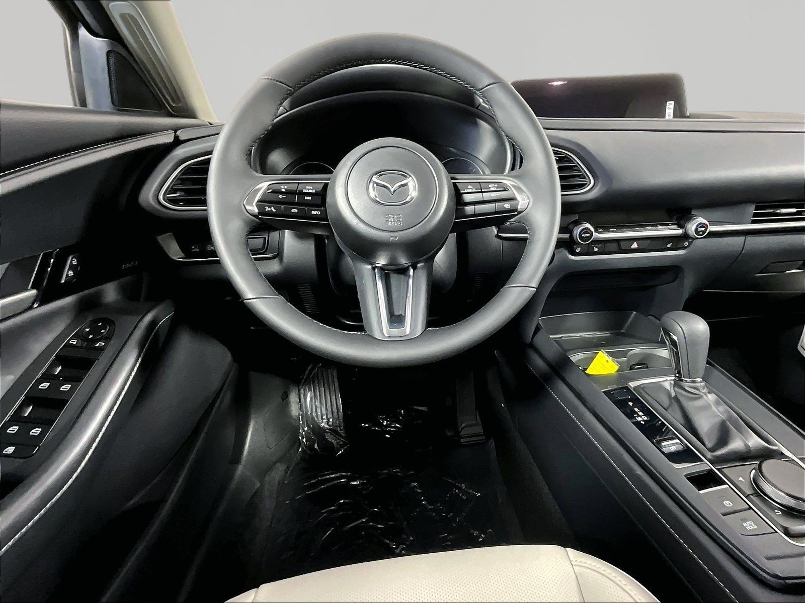 New 2026 MAZDA CX-30 AWD 2.5 S w/ Premium Package image 9
