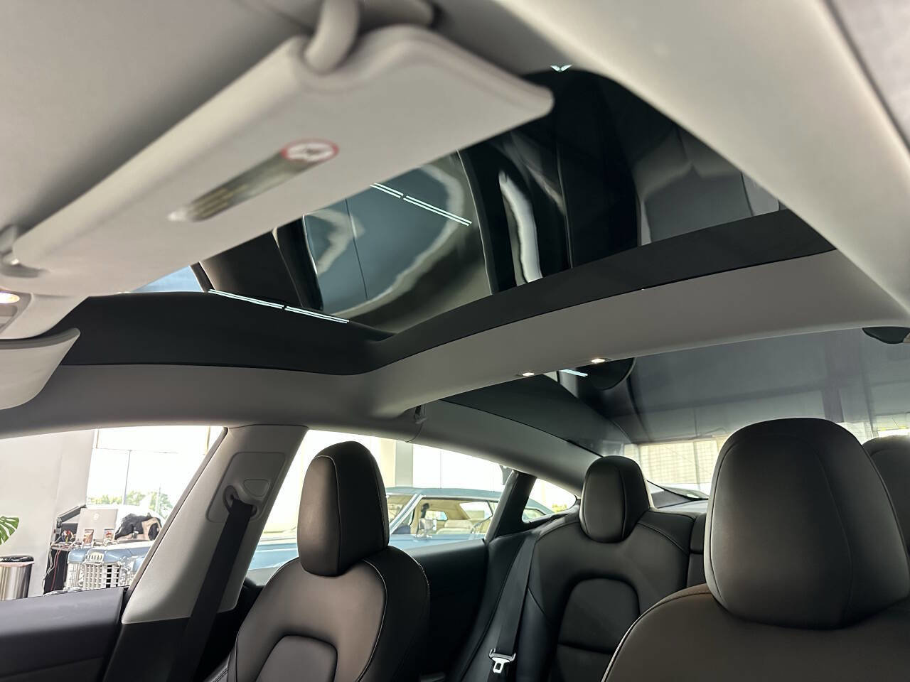 Used 2022 Tesla Model 3 Long Range image 26