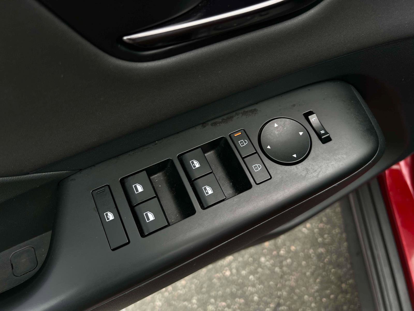 Used 2024 Hyundai Kona N Line AWD/4WD image 21