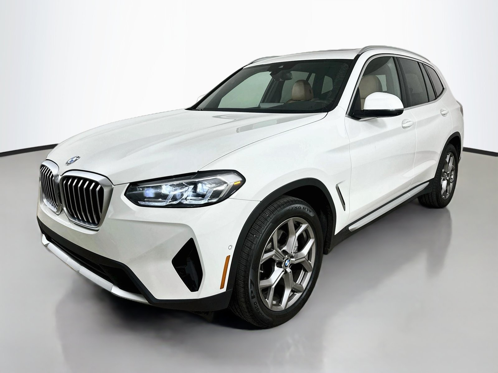 Used 2023 BMW X3 xDrive30i w/ Premium Package