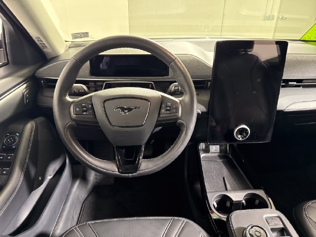 Used 2023 Ford Mustang Mach-E Premium AWD/4WD image 23
