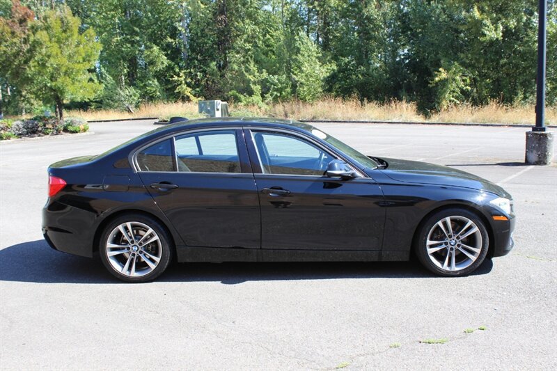 Used 2013 BMW 328i Sedan RWD image 5