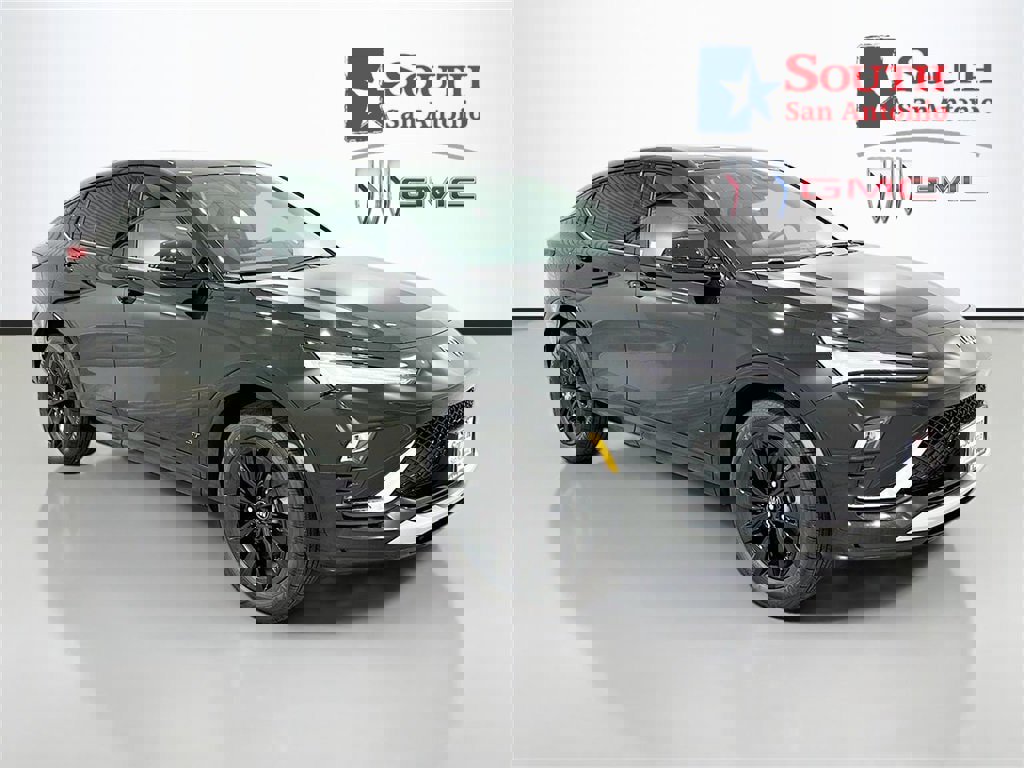 New 2026 Buick Envista Sport Touring w/ Convenience I Package