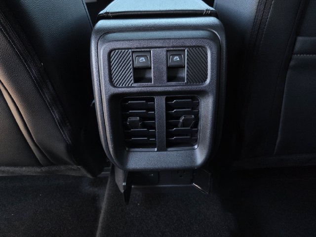 New 2026 Ford Bronco Outer Banks w/ Sasquatch Package AWD/4WD image 17
