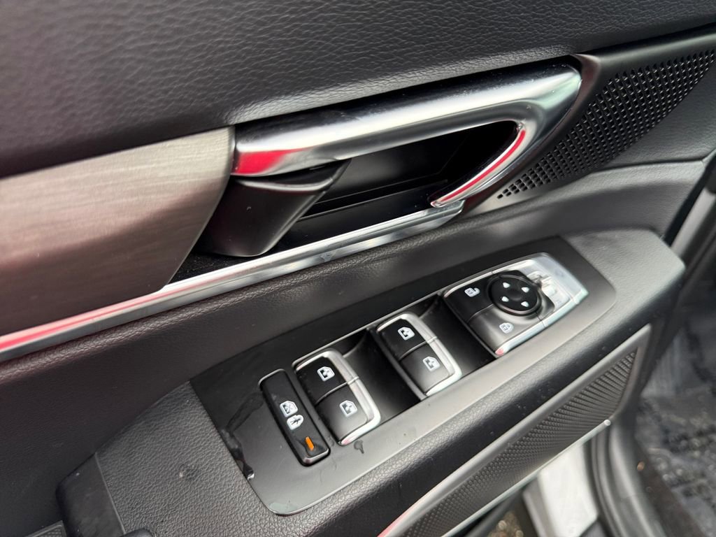 Used 2024 Kia Telluride EX X-Line image 12