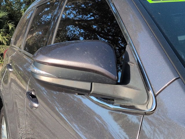 Used 2018 Toyota Highlander Limited FWD image 11