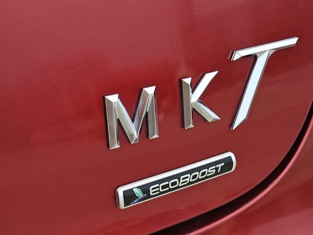 Used 2015 Lincoln MKT AWD w/ Equipment Group 201A image 12