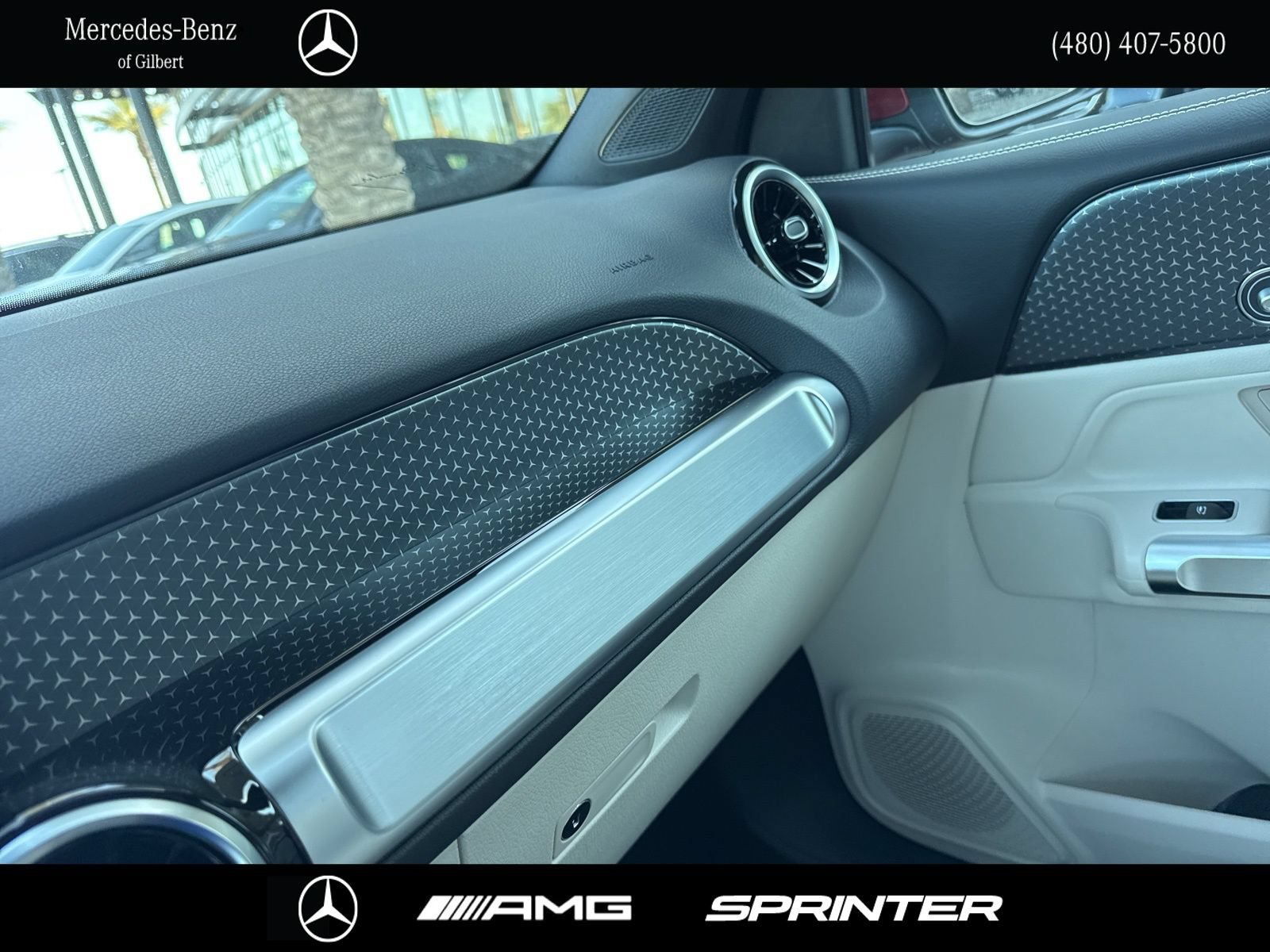 New 2026 Mercedes-Benz GLB 250 image 23