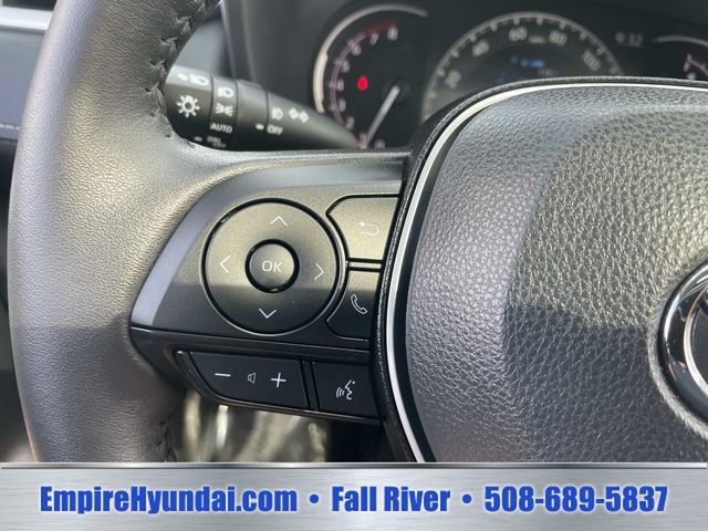 Used 2025 Toyota RAV4 XLE Premium w/ Weather Package AWD/4WD image 31