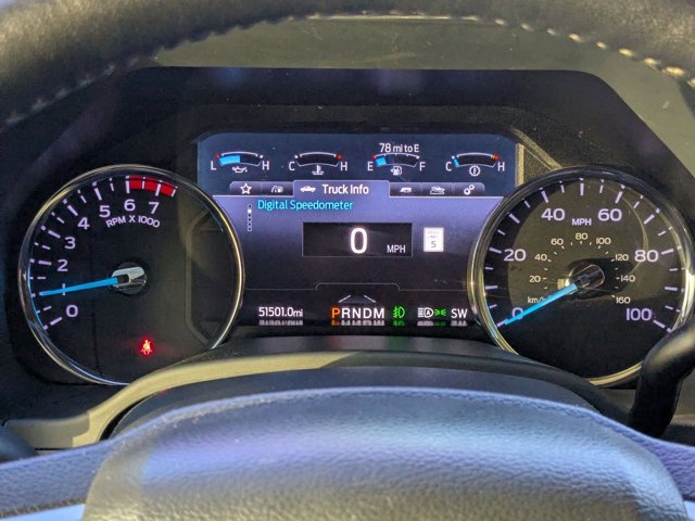 Used 2022 Ford F350 Lariat w/ Lariat Value Package image 3