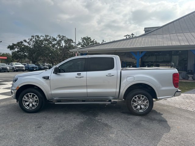 Used 2019 Ford Ranger XLT w/ Equipment Group 302A Luxury image 41