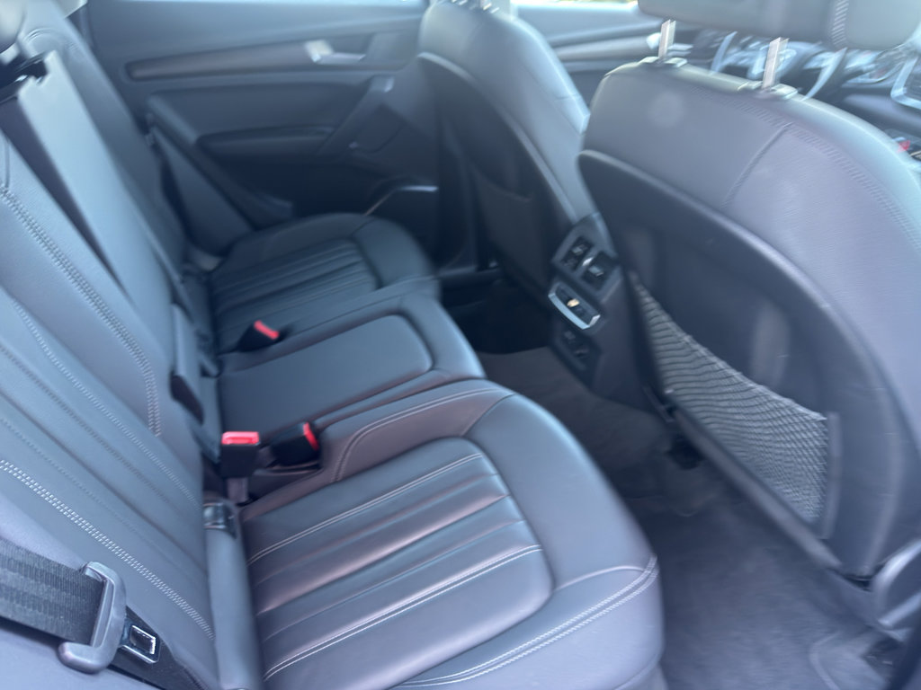 Used 2023 Audi Q5 2.0T Premium w/ Convenience Package image 16